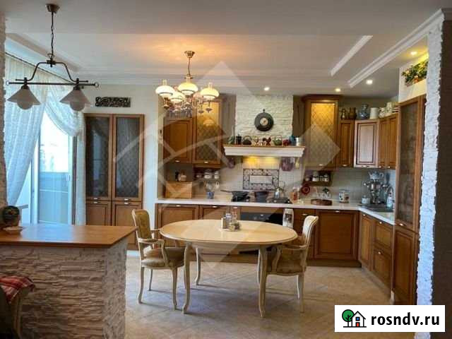 2-комнатная квартира, 64.6 м², 11/12 эт. на продажу в Рязани Рязань - изображение 1