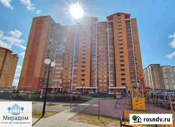 2-комнатная квартира, 65 м², 15/17 эт. на продажу в Одинцово Одинцово