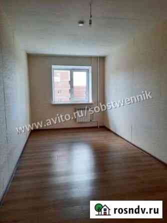 1-комнатная квартира, 43 м², 2/17 эт. на продажу в Тюмени Тюмень