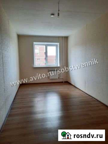 1-комнатная квартира, 43 м², 2/17 эт. на продажу в Тюмени Тюмень - изображение 1