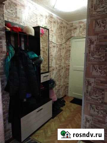 2-комнатная квартира, 44 м², 1/5 эт. на продажу в Северске Северск - изображение 1