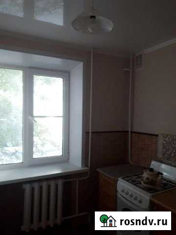 1-комнатная квартира, 35 м², 1/5 эт. на продажу в Астрахани Астрахань - изображение 1