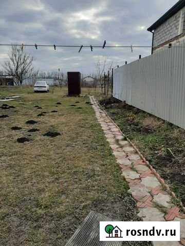 Участок ИЖС 8 сот. на продажу в Нововеличковской Нововеличковская - изображение 1