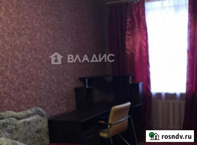 2-комнатная квартира, 36 м², 1/2 эт. в аренду на длительный срок во Владимире Владимир - изображение 1
