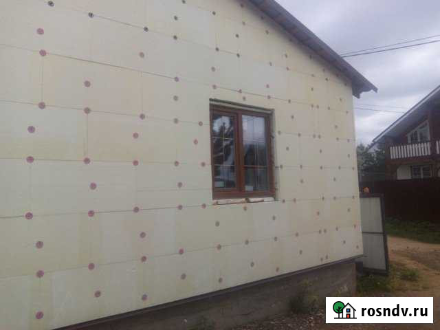 Таунхаус 52 м² на участке 1.5 сот. на продажу в Дмитрове Дмитров - изображение 1