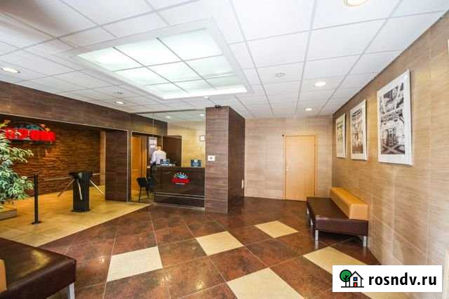 Помещение под офис Липецк - изображение 1