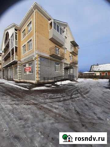 3-комнатная квартира, 76 м², 1/4 эт. на продажу в Рыбинске Рыбинск - изображение 1