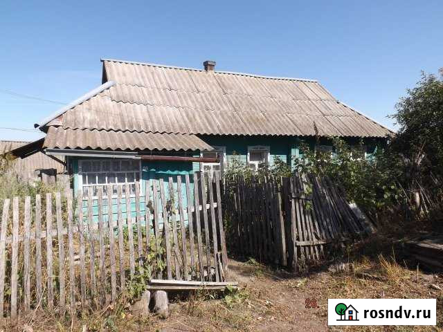 Дом 52 м² на участке 40 сот. на продажу в Дмитриеве-Льговском Дмитриев-Льговский - изображение 1