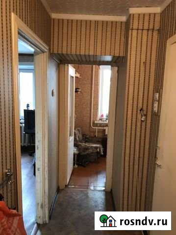 1-комнатная квартира, 30 м², 3/5 эт. на продажу в Елизово Елизово - изображение 1