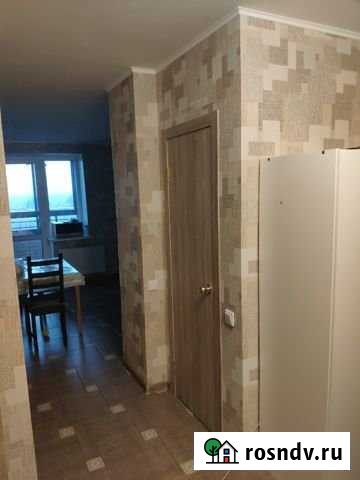 2-комнатная квартира, 54 м², 23/27 эт. в аренду на длительный срок в Мурино Мурино - изображение 1