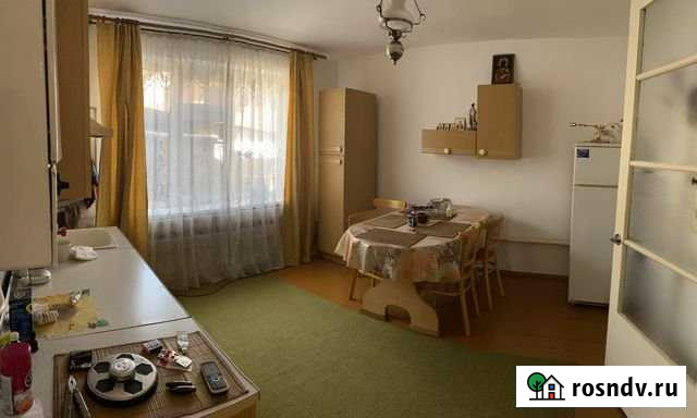 Дом 62.4 м² на участке 3 сот. на продажу в Горячем Ключе Горячий Ключ - изображение 1