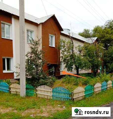 3-комнатная квартира, 60 м², 1/2 эт. на продажу в Поворино Поворино - изображение 1