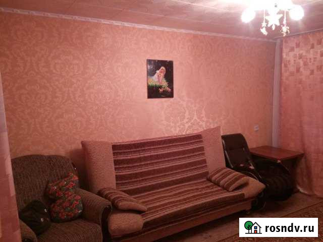 3-комнатная квартира, 59.8 м², 1/9 эт. на продажу в Чистых Борах Чистые Боры - изображение 1