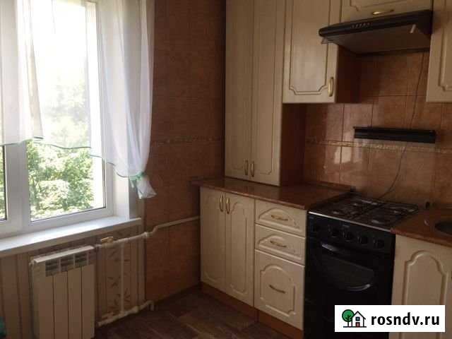 1-комнатная квартира, 29 м², 5/5 эт. на продажу в Сызрани Сызрань - изображение 1