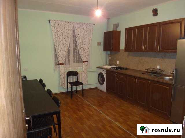 Комната 18 м² в 3-ком. кв., 2/2 эт. в аренду на длительный срок в Балашихе Балашиха - изображение 1