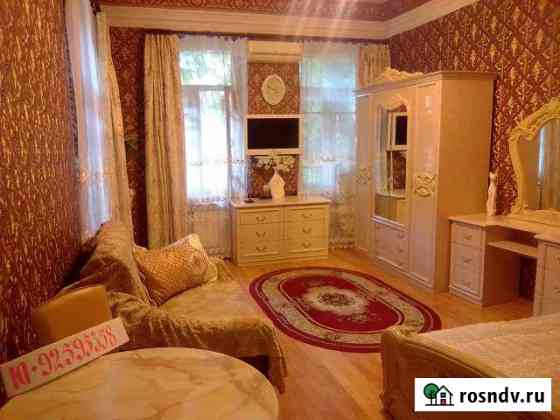 1-комнатная квартира, 35 м², 1/2 эт. в аренду посуточно в Ялте Ялта