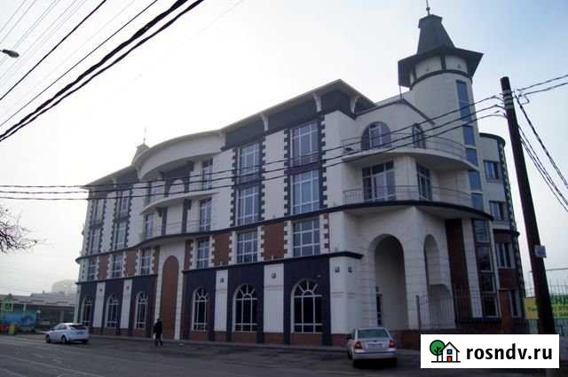 Сдам офисное помещение, 44 кв.м. Краснодар - изображение 1