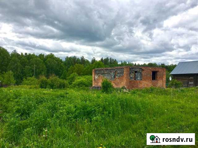 Участок ИЖС 19 сот. на продажу в Ульяновске Ульяновск - изображение 1