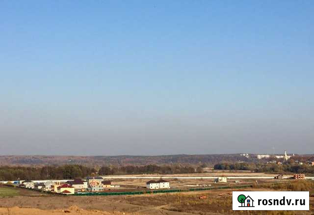 Участок ИЖС 10 сот. на продажу в Дзержинском Московской области Дзержинский - изображение 1