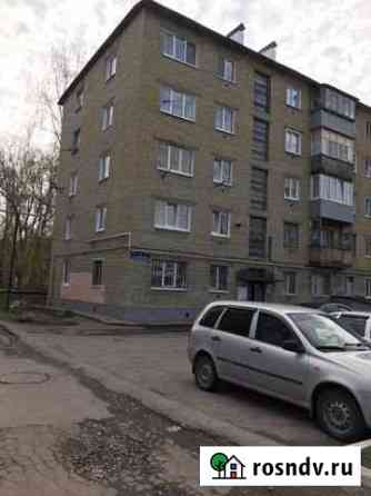 1-комнатная квартира, 30 м², 5/5 эт. на продажу в Ульяновске Ульяновск