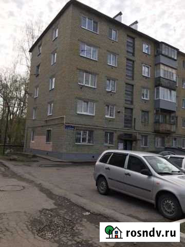 1-комнатная квартира, 30 м², 5/5 эт. на продажу в Ульяновске Ульяновск - изображение 1