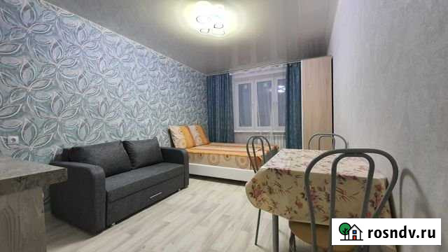 1-комнатная квартира, 30 м², 10/14 эт. в аренду посуточно во Владимире Владимир - изображение 1