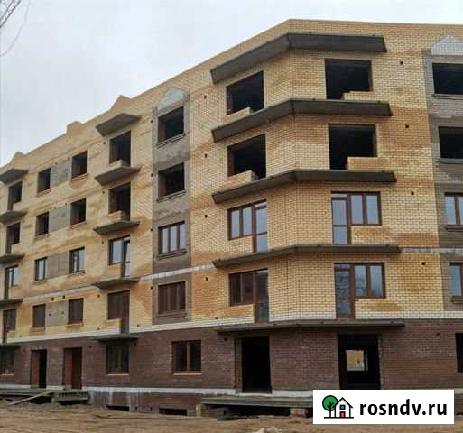 2-комнатная квартира, 79 м², 4/5 эт. на продажу в Пскове Псков - изображение 1