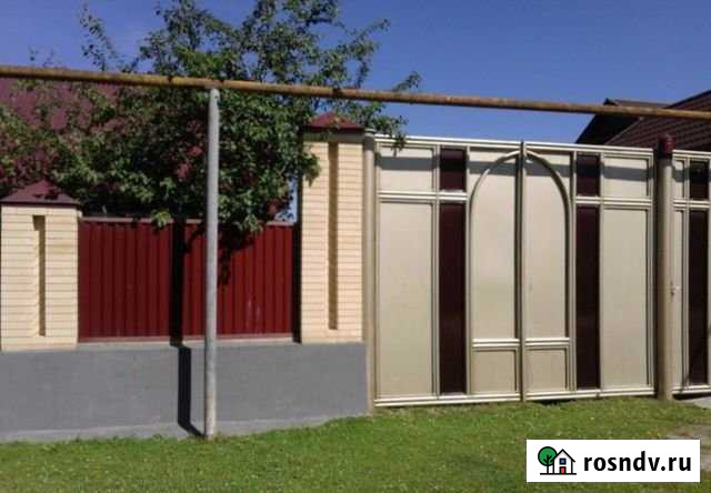 Коттедж 95 м² на участке 6 сот. на продажу в Автурах Автуры - изображение 1