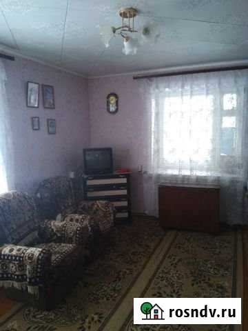 2-комнатная квартира, 42 м², 2/2 эт. на продажу в Сокольском Сокольское - изображение 1