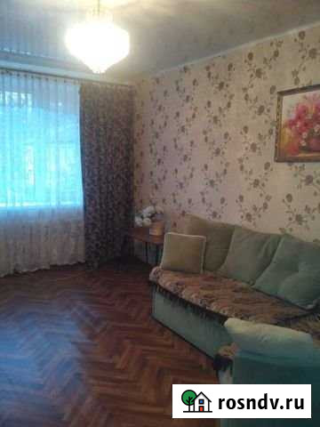 2-комнатная квартира, 42 м², 2/2 эт. на продажу в Васкелово Васкелово - изображение 1