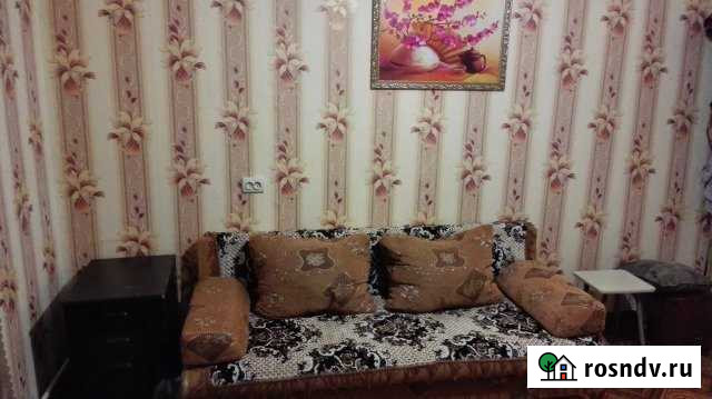 1-комнатная квартира, 18 м², 5/5 эт. в аренду на длительный срок в Екатеринбурге Екатеринбург - изображение 1