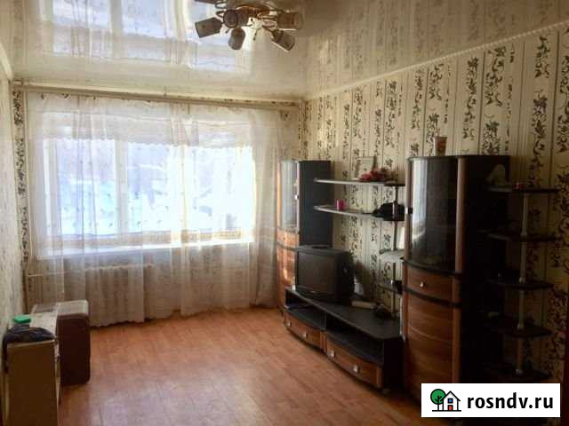 2-комнатная квартира, 44 м², 2/5 эт. на продажу в Салавате Салават - изображение 1