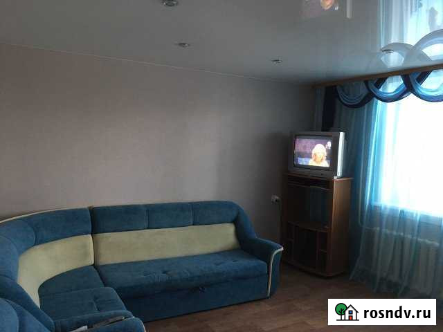 2-комнатная квартира, 50 м², 4/5 эт. в аренду посуточно в Яровом Яровое - изображение 1