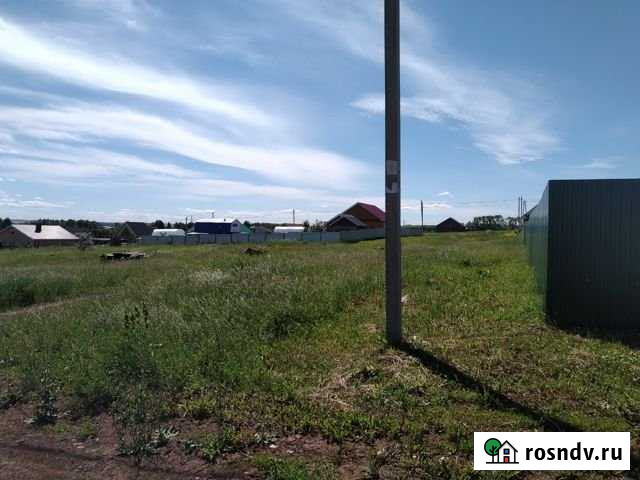 Участок ИЖС 15 сот. на продажу в Набережных Челнах Набережные Челны - изображение 1