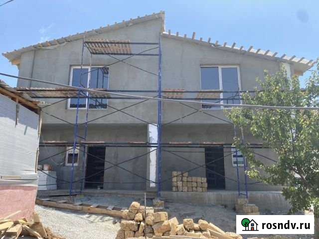 Дом 90 м² на участке 3 сот. на продажу в Севастополе Севастополь - изображение 1