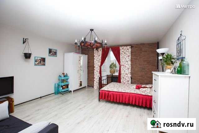 2-комнатная квартира, 70.6 м², 9/12 эт. на продажу в Ярославле Ярославль - изображение 1