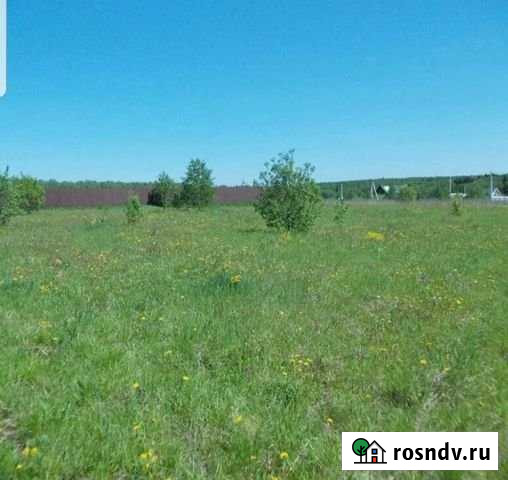 Участок СНТ, ДНП 10 сот. на продажу в Бронницах Бронницы - изображение 1