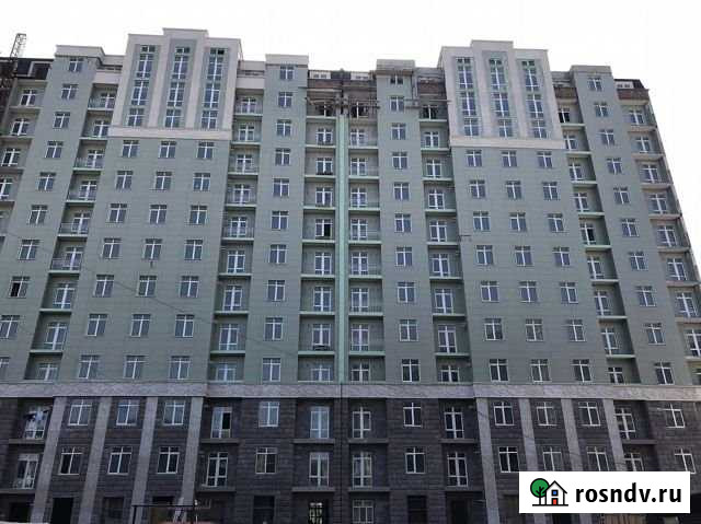 2-комнатная квартира, 69.1 м², 11/13 эт. на продажу в Махачкале Махачкала - изображение 1