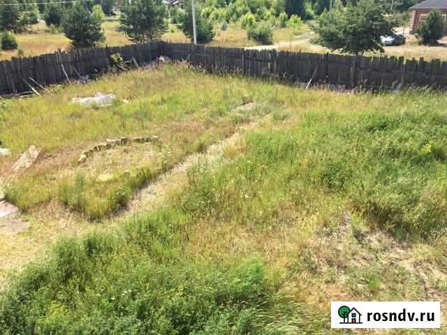 Участок ИЖС 10 сот. на продажу в Волжске Волжск - изображение 1