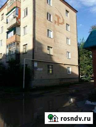 2-комнатная квартира, 39.5 м², 5/5 эт. на продажу в Светлом Оренбургской области Светлый - изображение 1