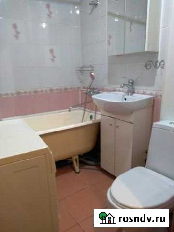 2-комнатная квартира, 44 м², 3/5 эт. в аренду на длительный срок в Новокузнецке Новокузнецк - изображение 1