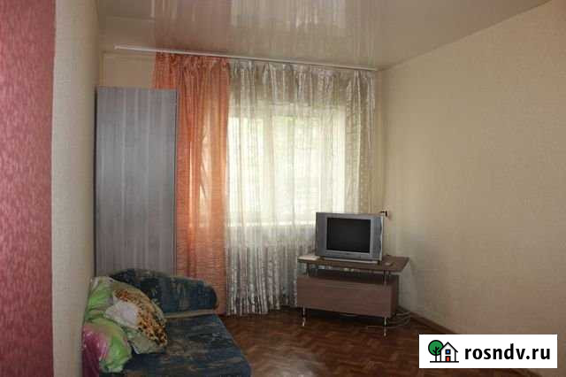 1-комнатная квартира, 31.9 м², 1/5 эт. на продажу в Новосибирске Новосибирск - изображение 1