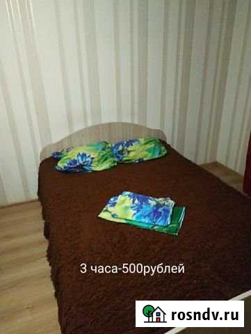 1-комнатная квартира, 30 м², 4/17 эт. в аренду посуточно в Ижевске Ижевск - изображение 1