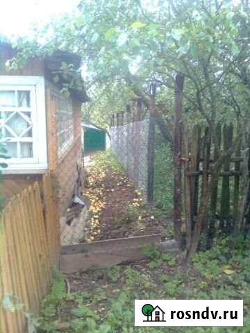 Дом 35 м² на участке 30 сот. на продажу в Сольцах Сольцы - изображение 1