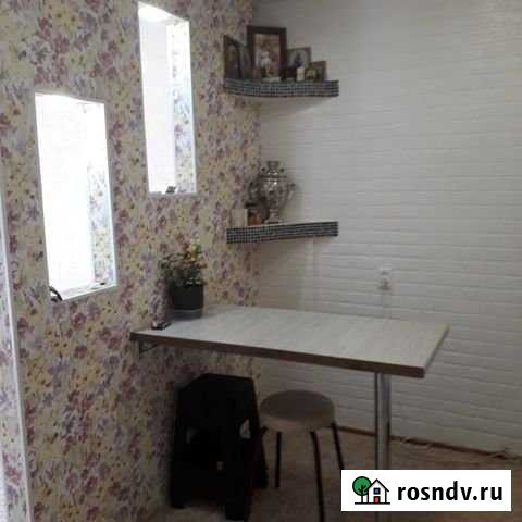 Комната 18 м² в 1-ком. кв., 4/5 эт. на продажу в Чебоксарах Чебоксары - изображение 1