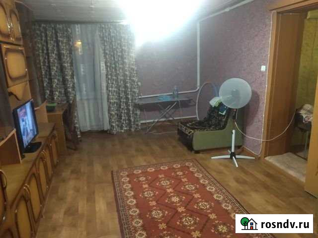 Дом 46 м² на участке 1 сот. в аренду на длительный срок в Ростове-на-Дону Ростов-на-Дону - изображение 1