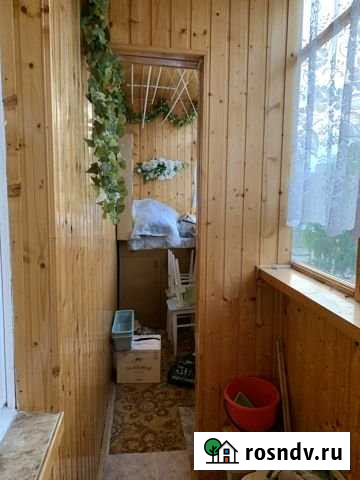 2-комнатная квартира, 55 м², 3/5 эт. на продажу в Серпухове Серпухов - изображение 1