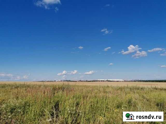 Участок ИЖС 10 сот. на продажу в Курске Курск - изображение 1