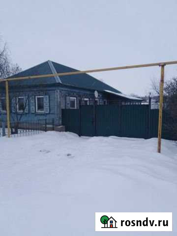 Дом 84 м² на участке 32 сот. на продажу в Бобровке Бобровка - изображение 1