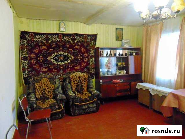 Дом 42 м² на участке 16 сот. на продажу в Короче Короча - изображение 1